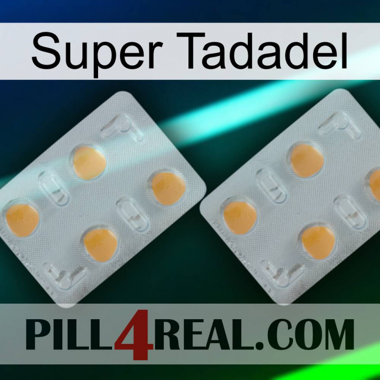 Super Tadadel 25
